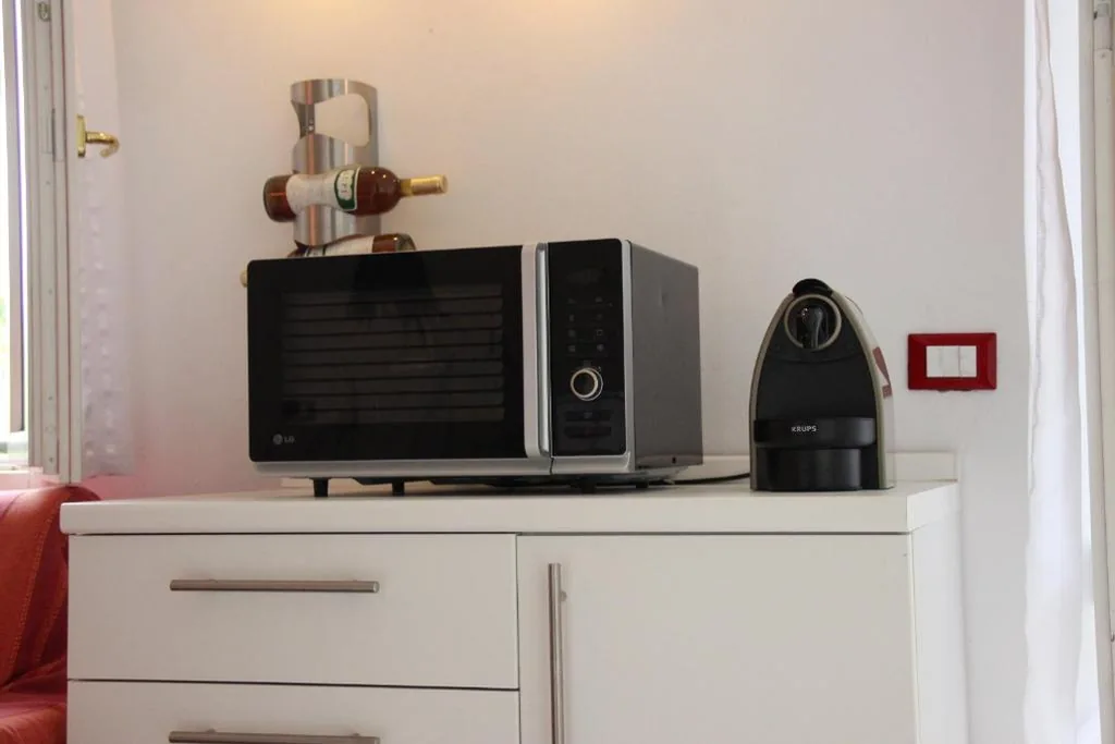 Appartamento Casa Vacanze Spiaggia d’Oro — foto 5