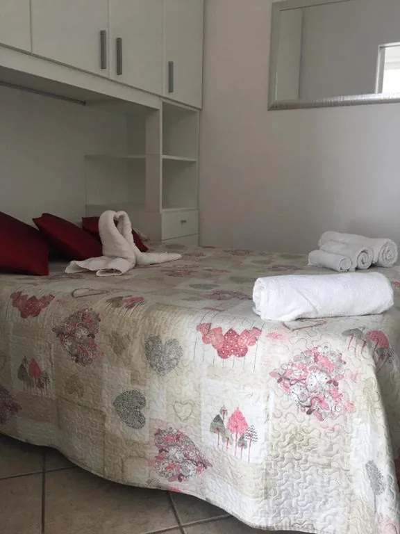Appartamento Casa Vacanze Spiaggia d’Oro — foto 6