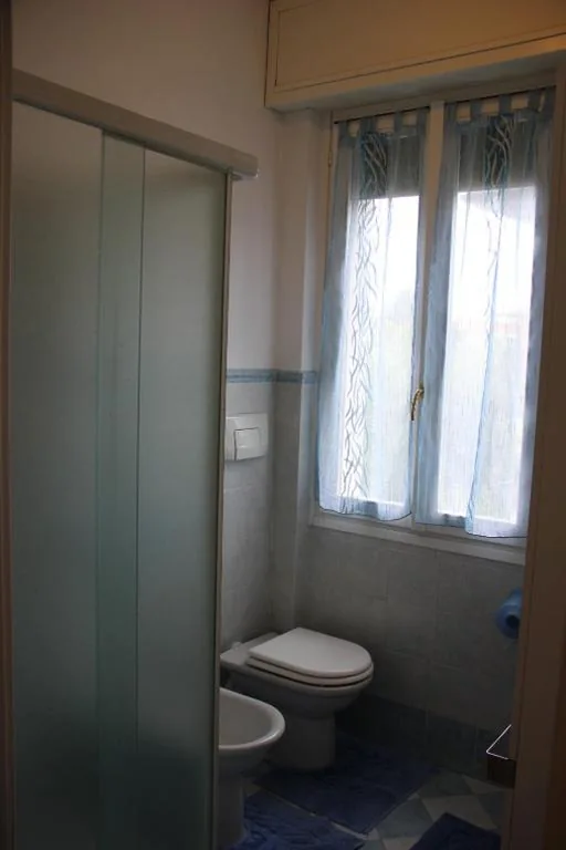 Appartamento Casa Vacanze Spiaggia d’Oro — foto 7
