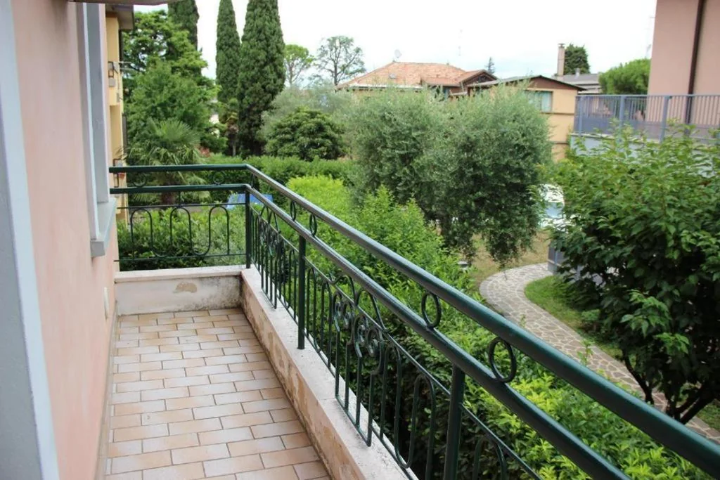 Appartamento Casa Vacanze Spiaggia d’Oro — foto 8