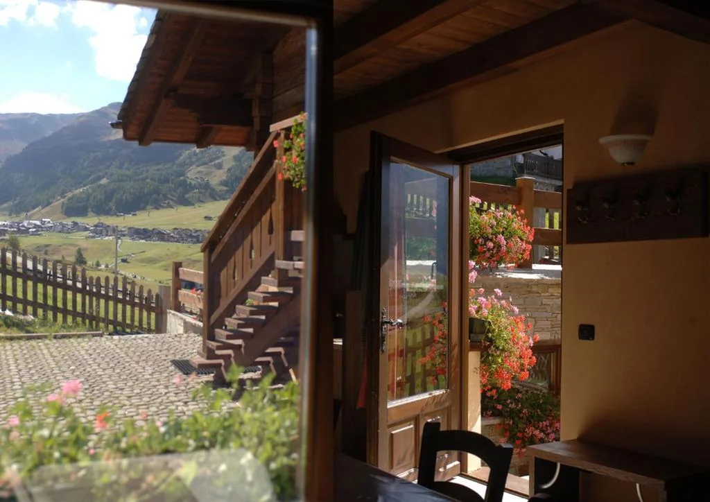 Appartamento — Chalet Garden
