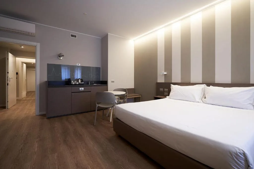 Appartamento Classic — CA’ San Cristoforo Apartments & Suites