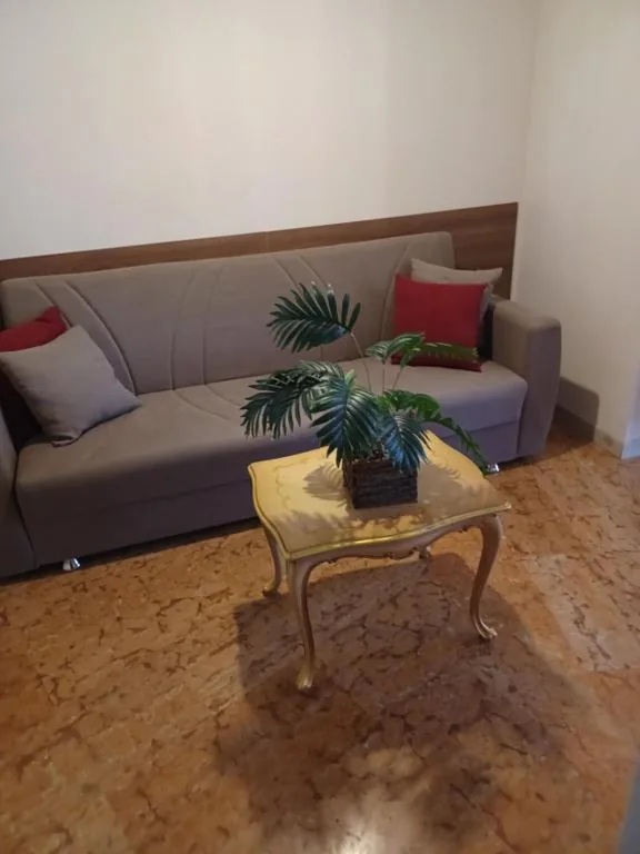 Classic Apartment — Hotel Villa Pagoda