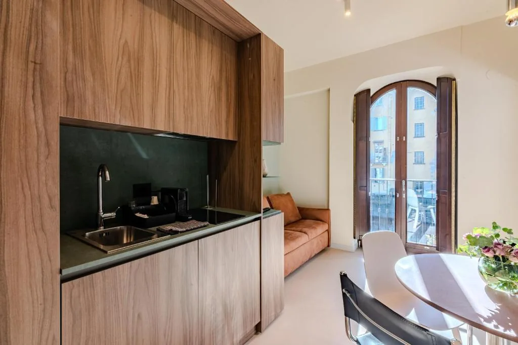 Appartamento Classic — MIA HOME experience