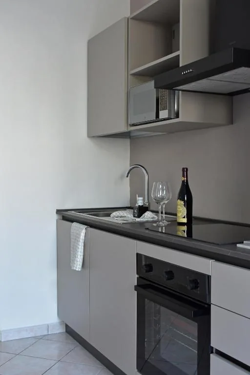 Appartamento Classic — Poggio Al Lago Apartments & Rooms