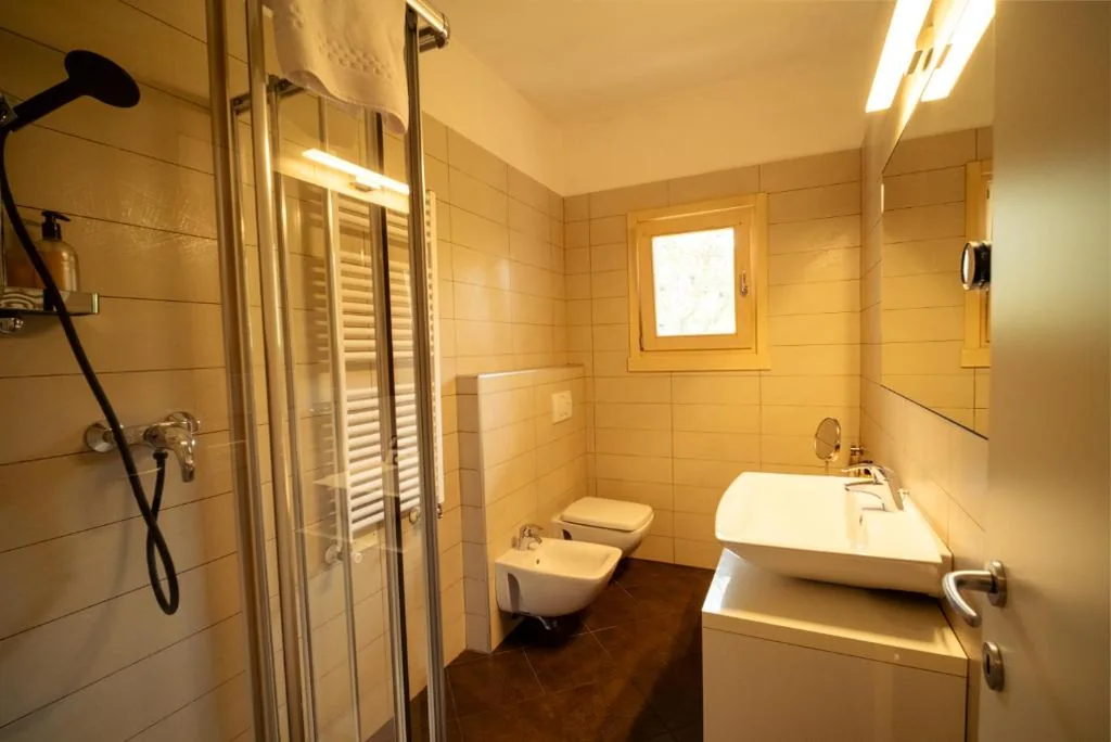 Appartamento Comfort — Acqua Resorts