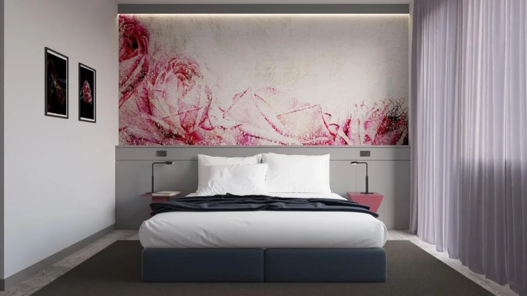Comfort Apartment — Residence Il Melograno