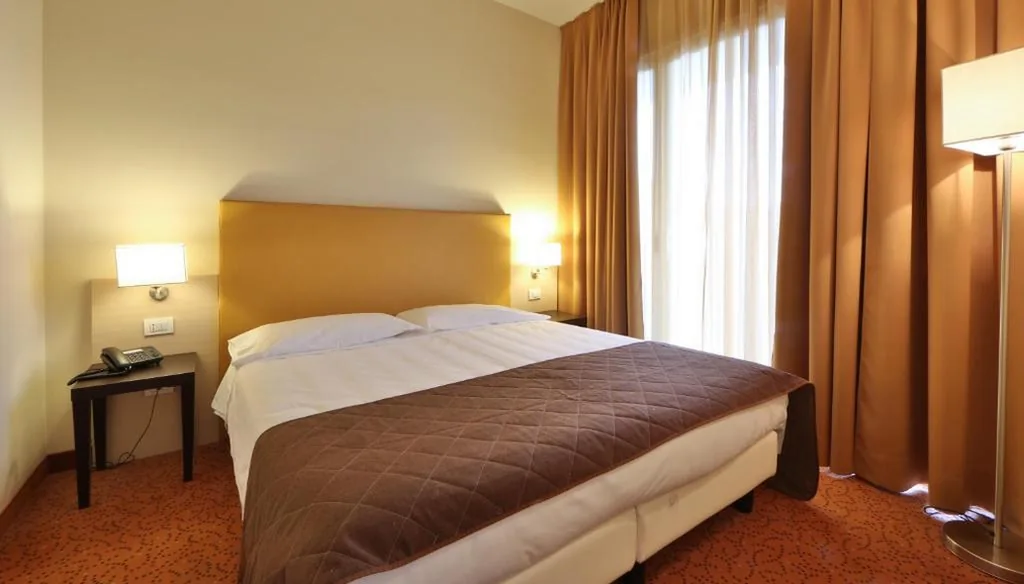 1-Bedroom Apartment (1 Adult) — Regal Residence
