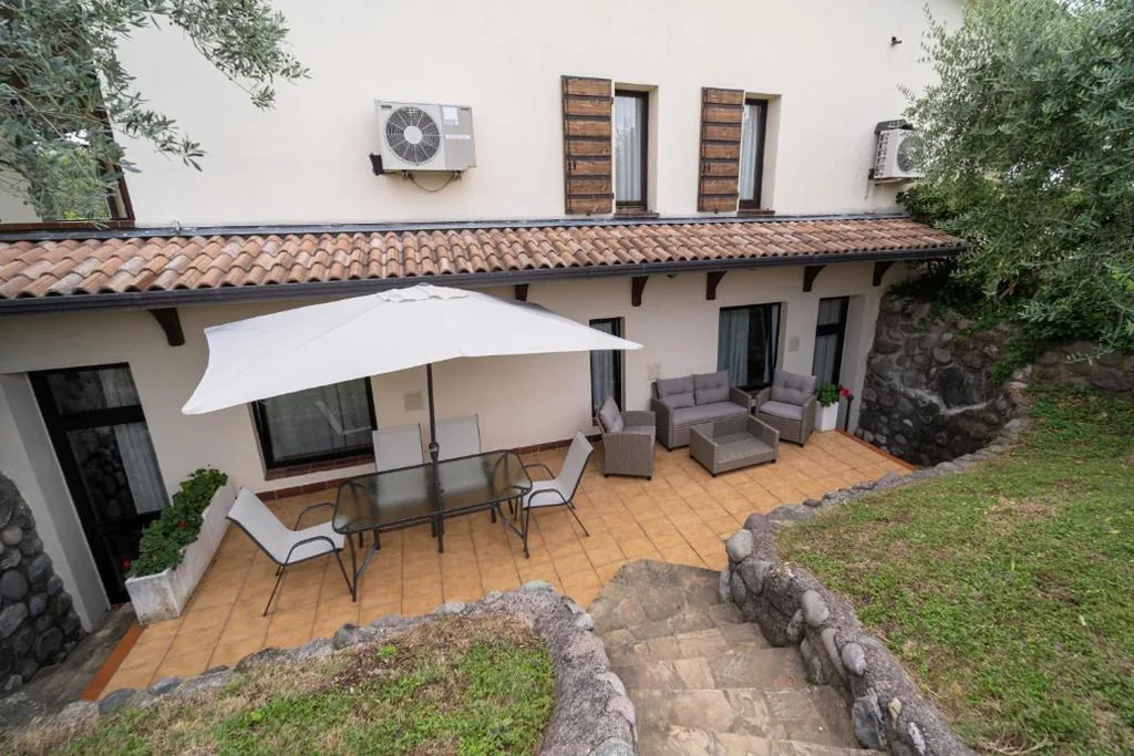 Appartamento con 1 Camera da Letto (2-4 Adulti) — Residence Primera
