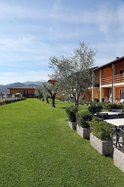Appartamento con 1 Camera da Letto (2 Adulti + 2 Bambini) — Hotel Residence La Pertica
