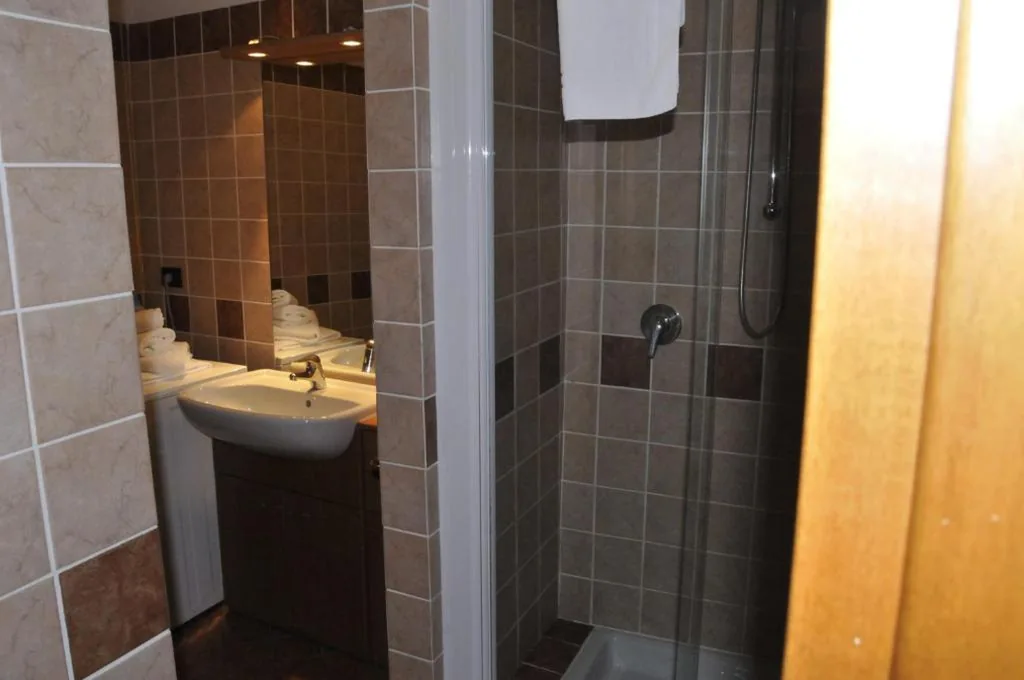 1-Bedroom Apartment (2 Adults) — Antico Borgo
