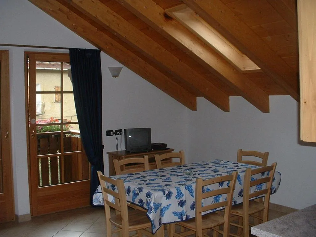 1-Bedroom Apartment (2 Adults) — Casa Vacanze Sablonera
