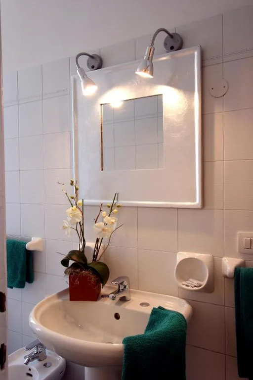 Appartamento con 1 Camera da Letto (3 Adulti) — Residence Pian della Nave