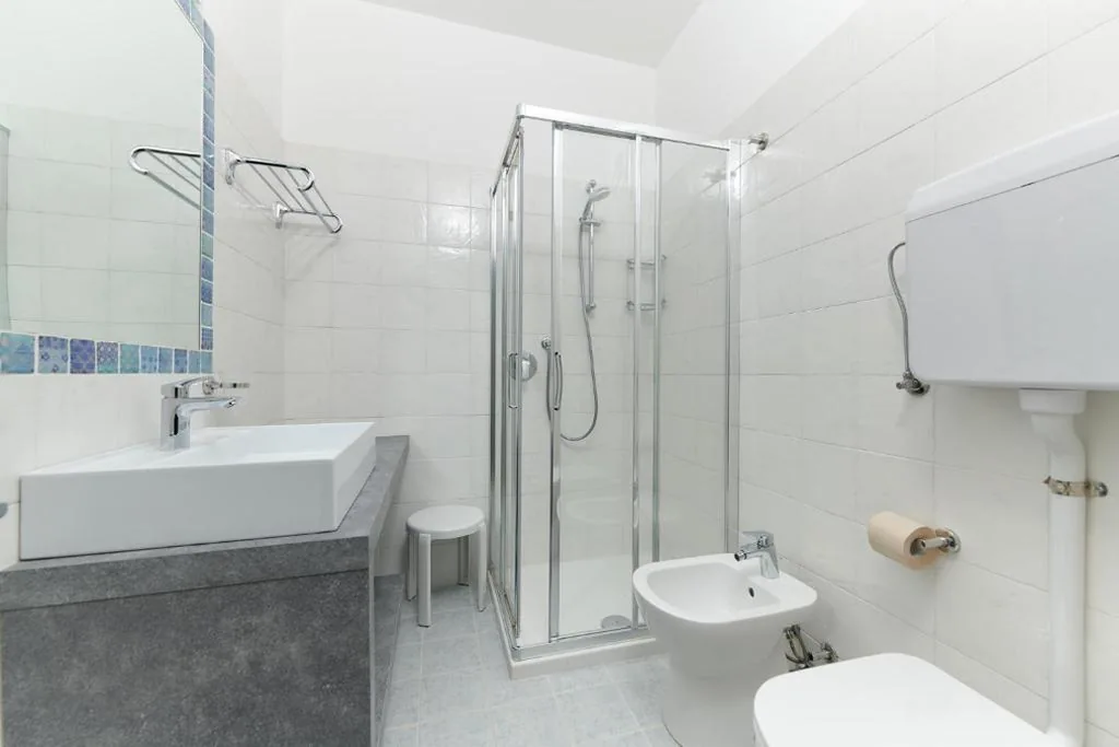Appartamento con 1 Camera da Letto (3 Adulti) — Residence San Luigi