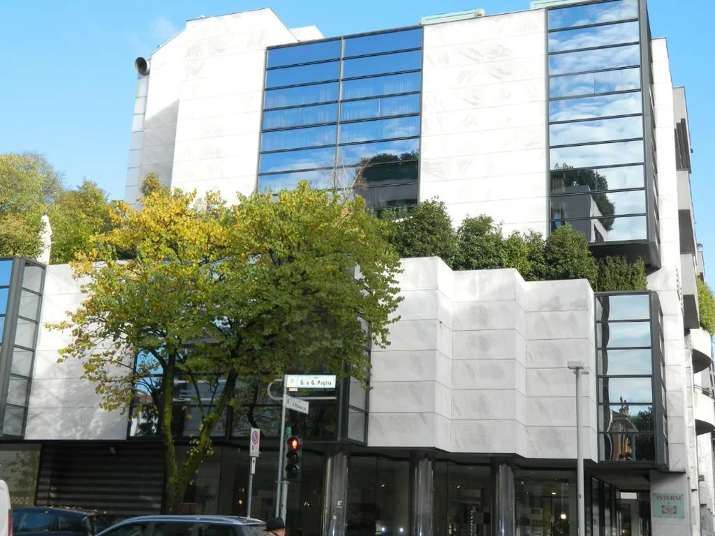 1-Bedroom Apartment (4 Adults) — Caravaggio Apartments