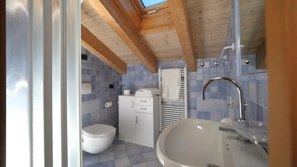 One-Bedroom Apartment (4 Adults) — Chalet Tea Da Bondi