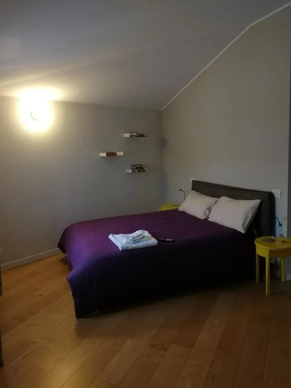 One-Bedroom Apartment — Antico Ducato