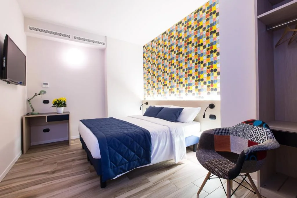 1-Bedroom Apartment — Aparthotel Isola