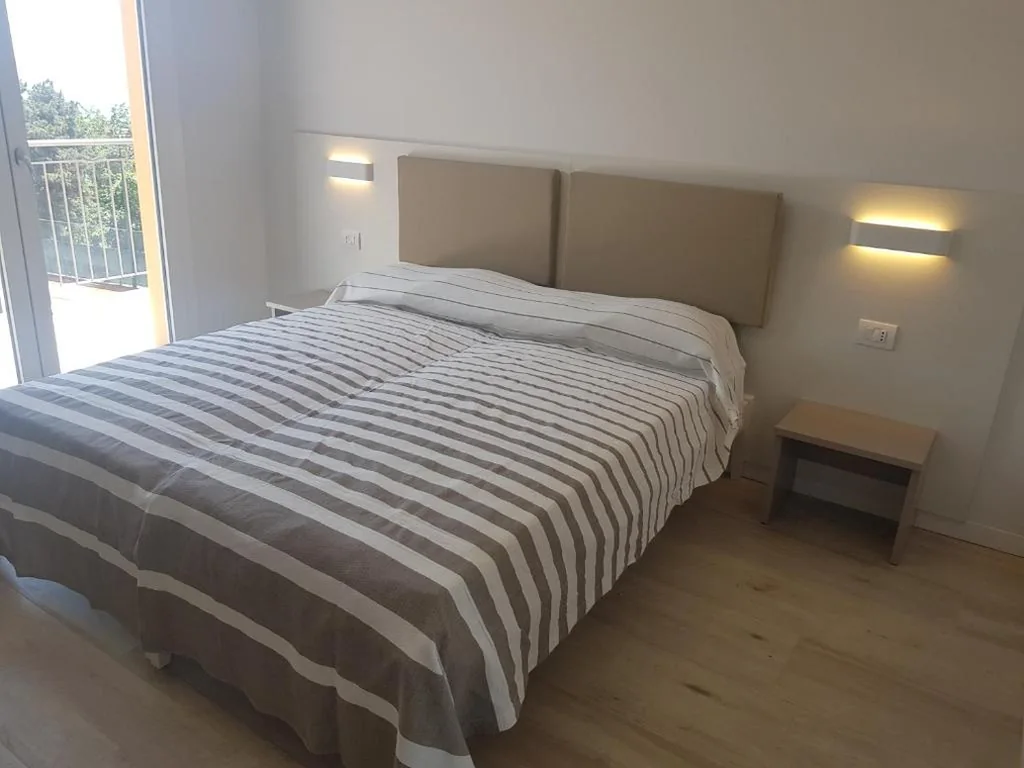 Appartamento con 1 Camera da Letto — Appartamenti Morele