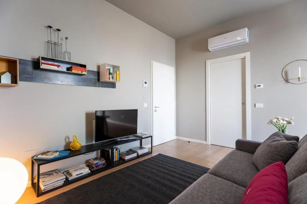 Appartamento con 1 Camera da Letto — Aurum Aparthotels Città Studi