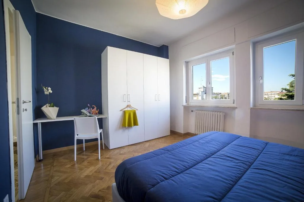 Appartamento con 1 Camera da Letto — Aurum Aparthotels Gambara
