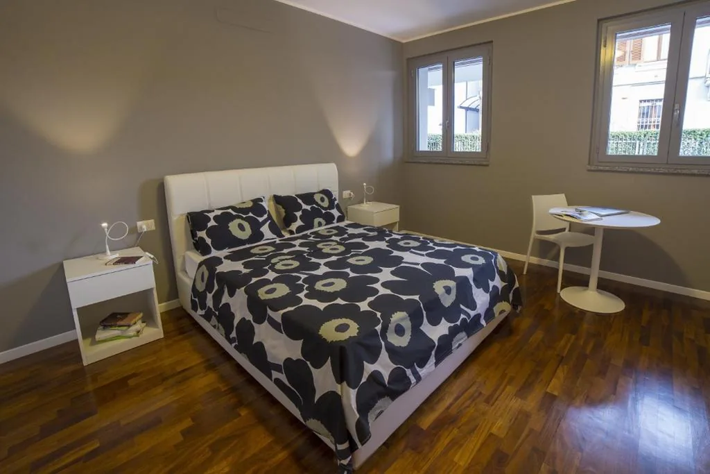 Appartamento con 1 Camera da Letto — Aurum Aparthotels Pianell 10