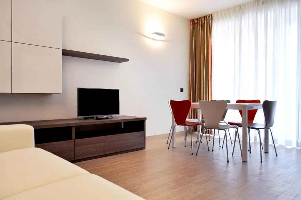 Appartamento con 1 Camera da Letto — BB Hotels Aparthotel Bicocca