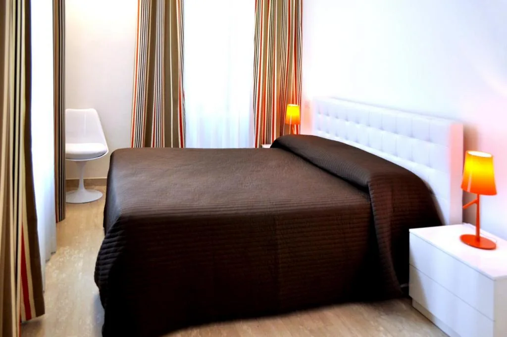 One-Bedroom Apartment — BB Hotels Aparthotel Bocconi