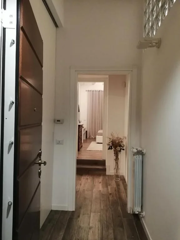 One-Bedroom Apartment — BnBFuoriMilano
