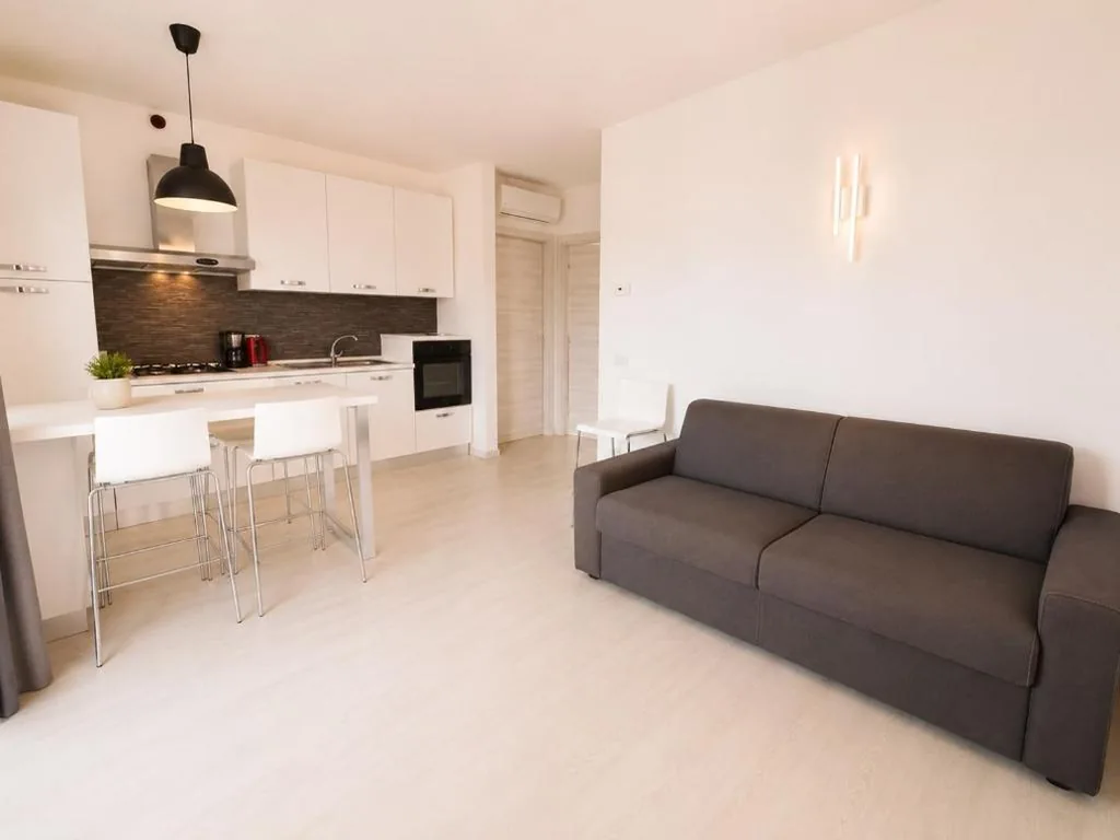 1-Bedroom Apartment — Borgo degli Ulivi Residence