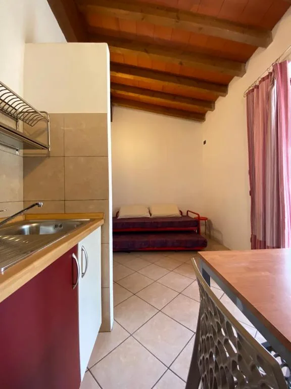 Appartamento con 1 Camera da Letto — Campeggio Villaggio San Giorgio Vacanze