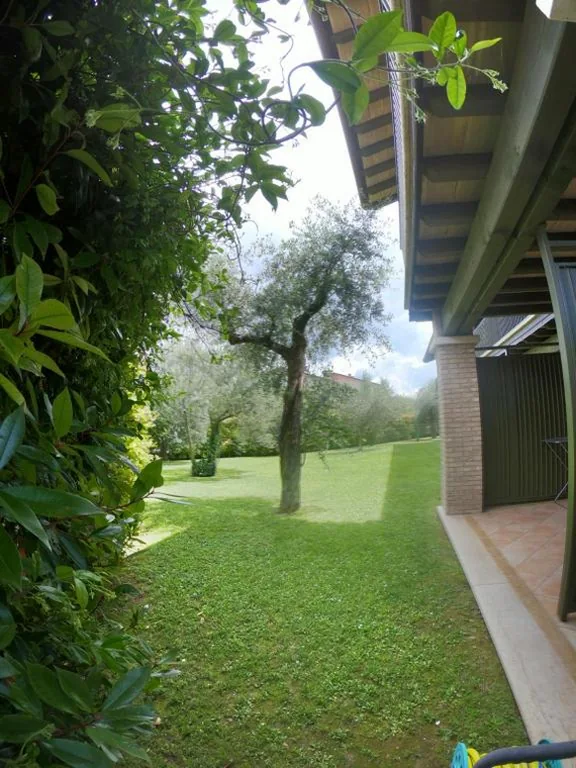 Appartamento con 1 Camera da Letto — Casa Gardenia