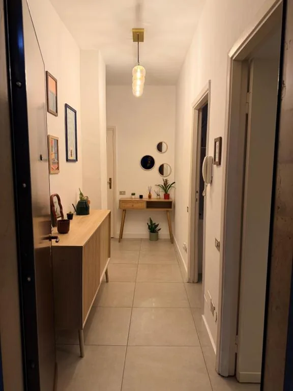 1-Bedroom Apartment — Casetta Martesana bilocale naviglio Martesana – Turro