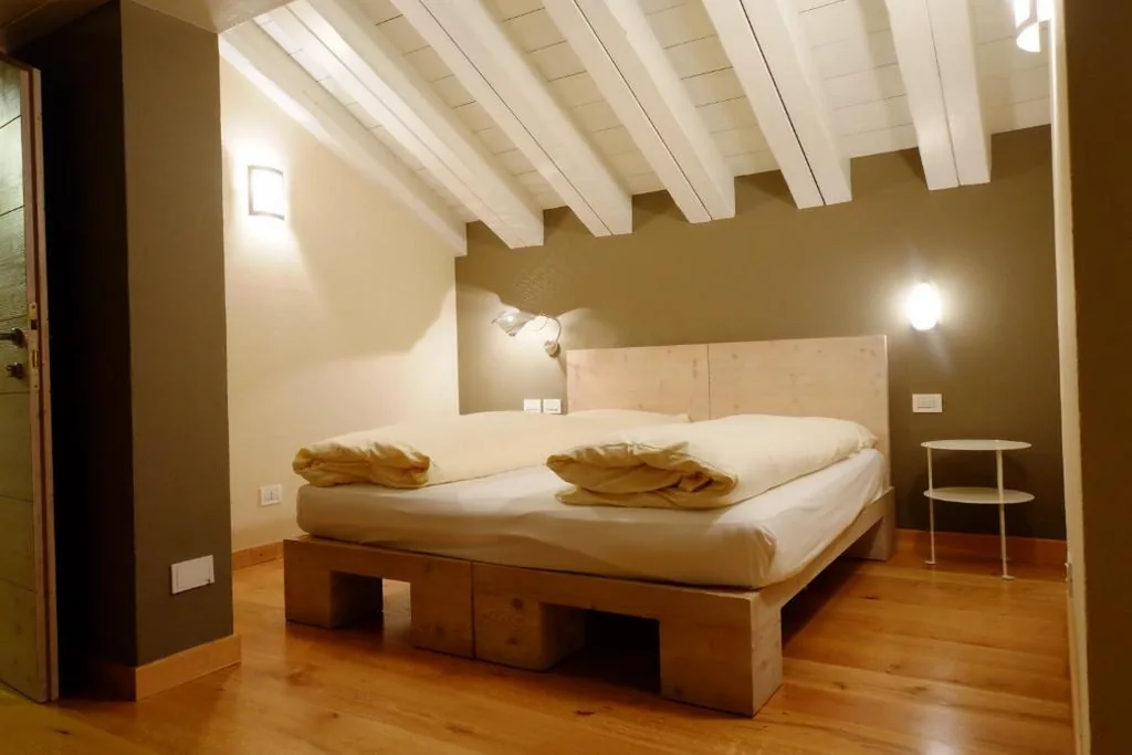 One-Bedroom Apartment — Chalet C’Est La Vie