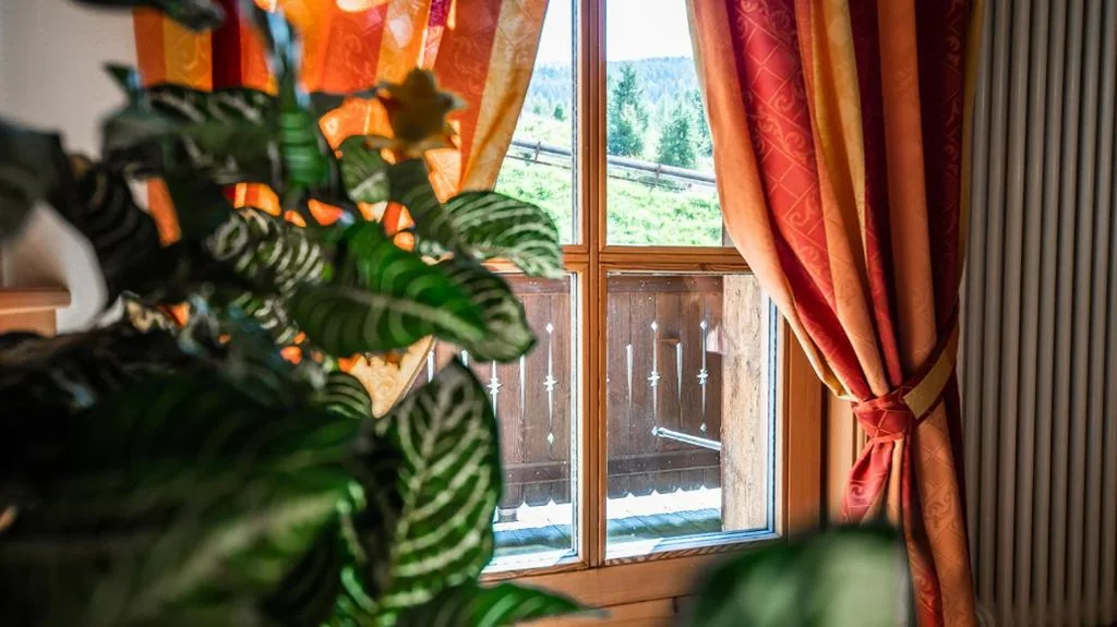 One-Bedroom Apartment — Chalet Mottolino