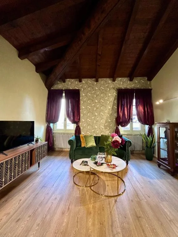 Appartamento con 1 Camera da Letto - Dependance — DA PARDIS via Broseta