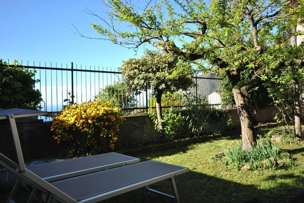 Appartamento con 1 Camera da Letto - Dependance — Hotel Gallo
