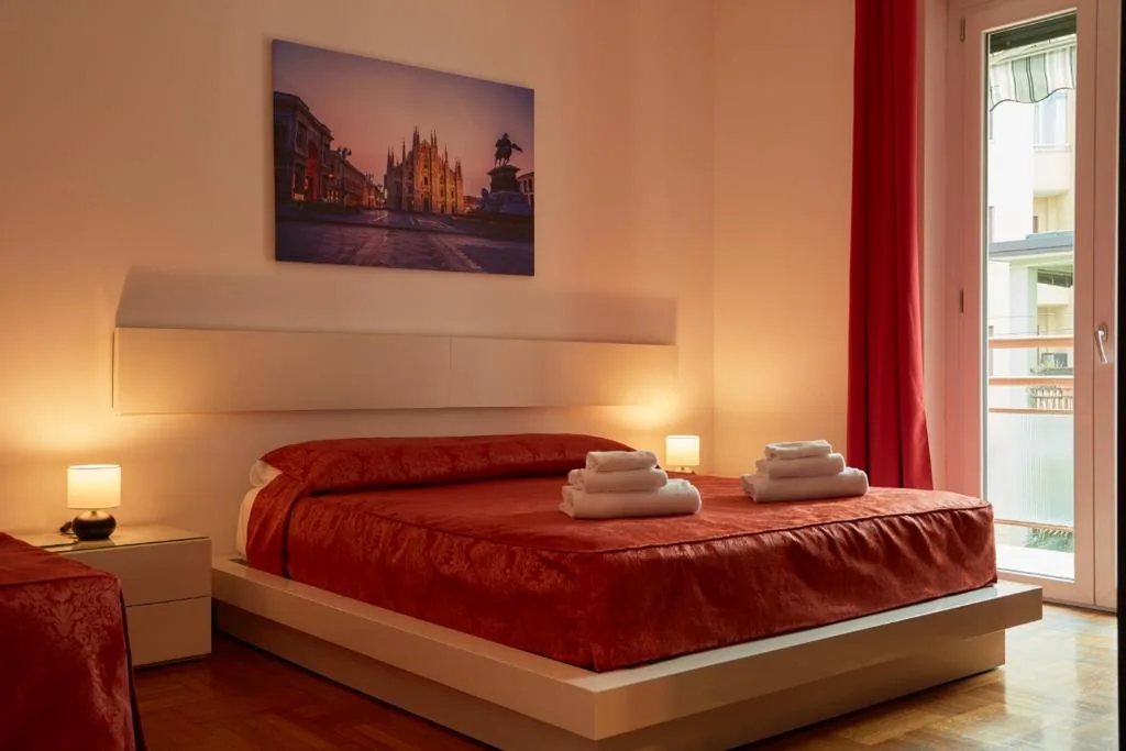 One-Bedroom Apartment - Annexe — Hotel Lido