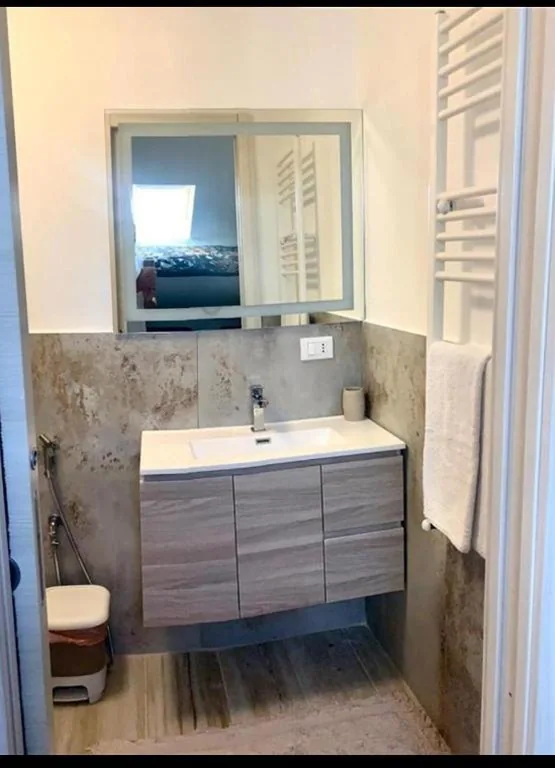 Apartment with 1 Bedroom — Dimora Storica