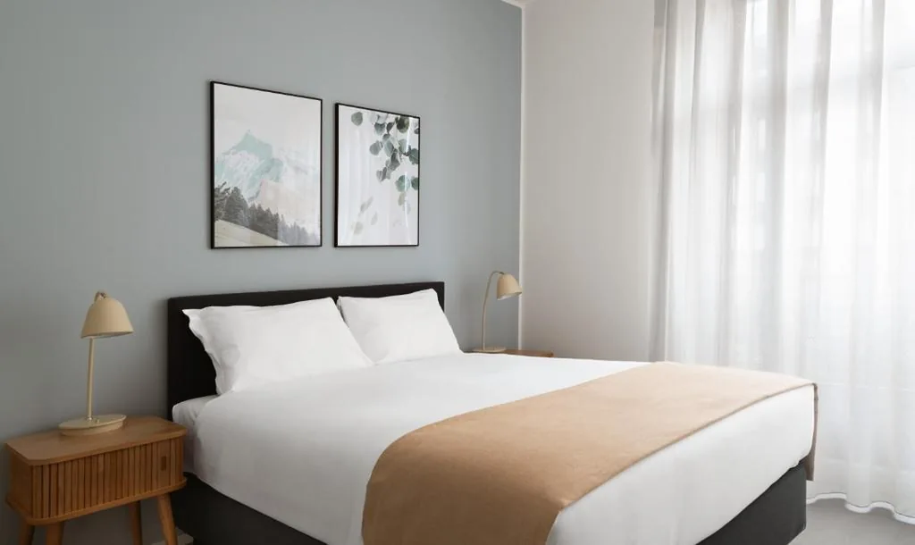 One-Bedroom Apartment with Sofa Bed — Limehome Milan Navigli