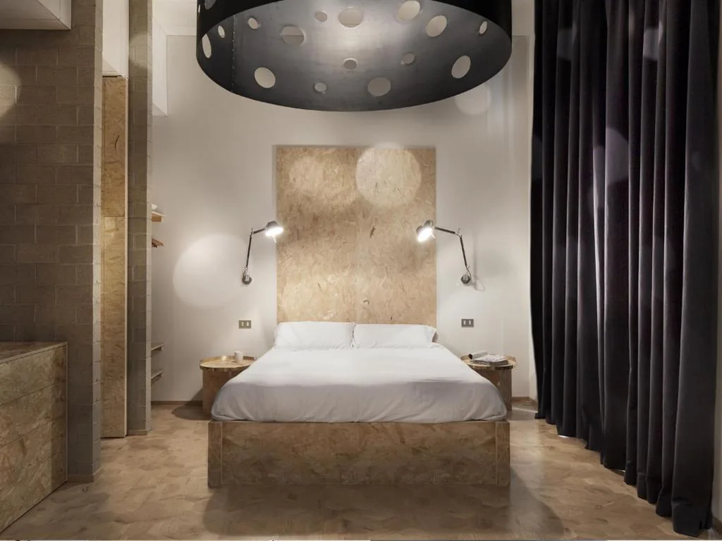 One-Bedroom Apartment with Private Garden — Concoct Milano