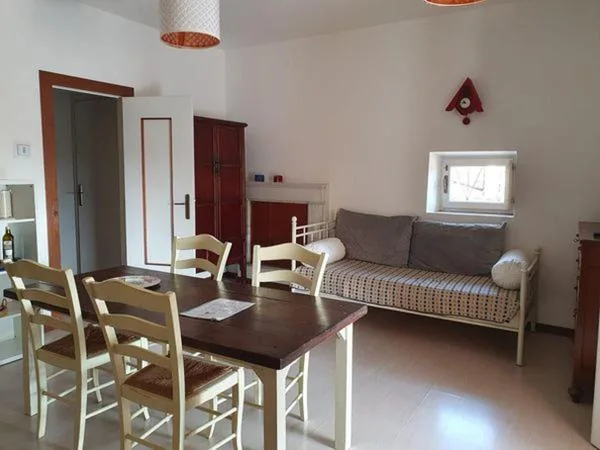 1-Bedroom Apartment with Garden View — Bed & Breakfast Belfiore
