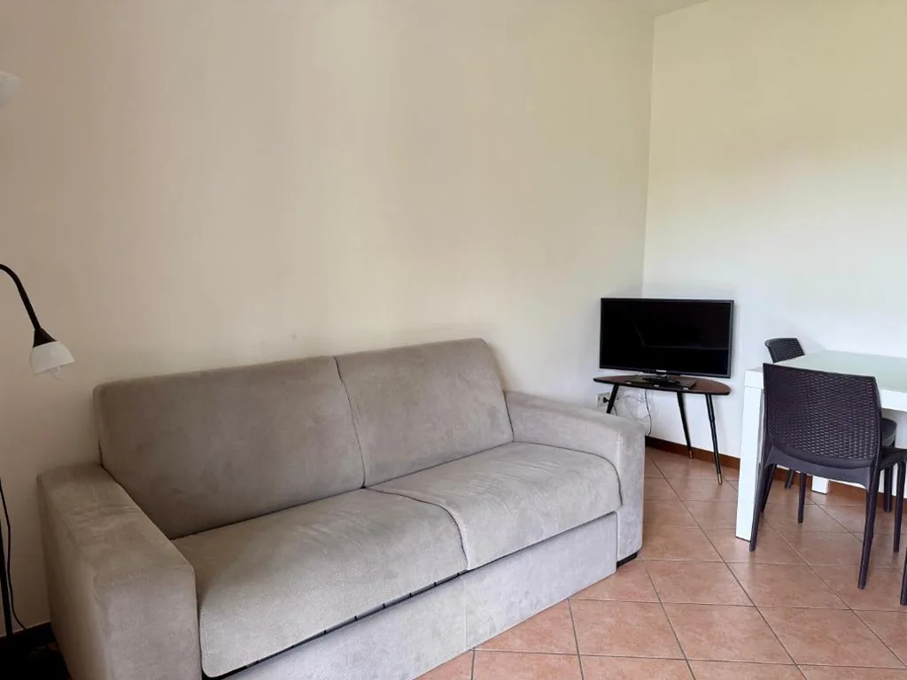 Appartamento con 1 Camera da Letto e Vista Giardino — Le Terrazze del Garda – Immobili e Soluzioni Rent