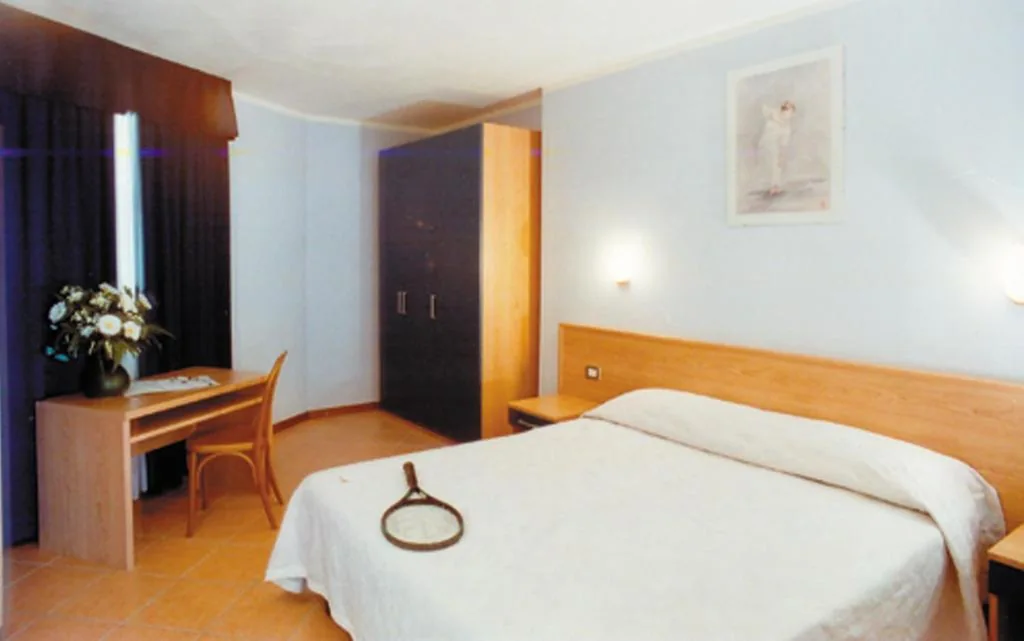 Appartamento con 1 Camera da Letto e Vista Lago — Park Hotel Faver