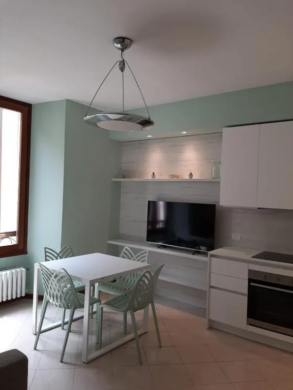 1-Bedroom Apartment - Separate Building — Aromi Piccolo Hotel