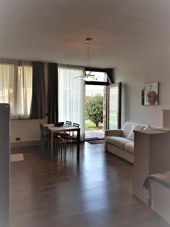 Appartamento con 1 Camera da Letto — GeoResort