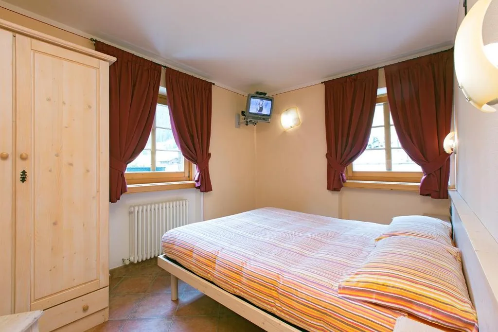 One-Bedroom Apartment — Hotel San Giovanni