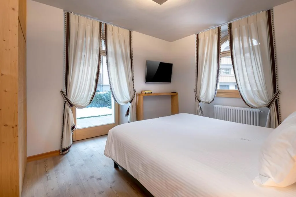 Appartamento con 1 Camera da Letto — Hotel San Lorenzo