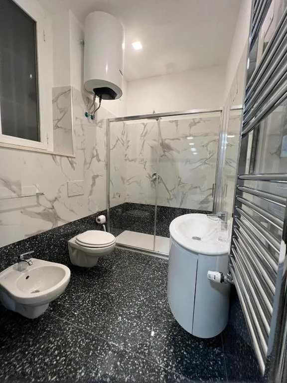 One-Bedroom Apartment — IMHOME – Cadorna House