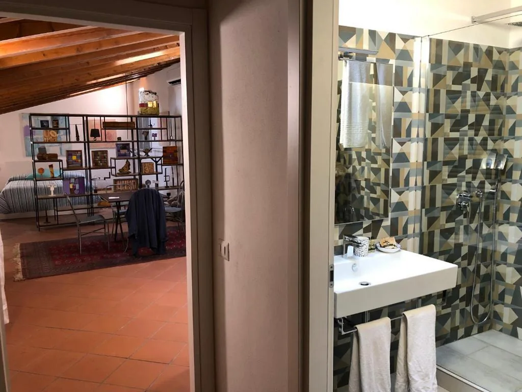 Appartamento con 1 Camera da Letto — Isola Libera